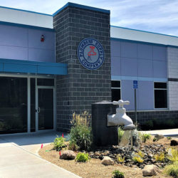Corporate Office Distribution Center