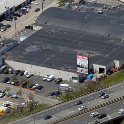 Plumbers' Supply Company, Dorchester, MA