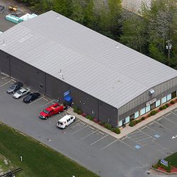 Plumbers' Supply Company, Easton, MA
