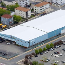 Plumbers' Supply Company, Fall River, MA