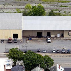 Plumbers' Supply Company, New Bedford