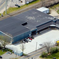 Plumbers' Supply Company, Taunton, MA