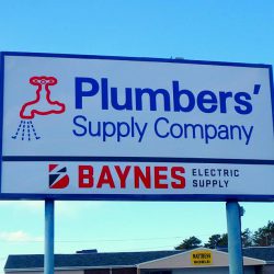 Plumbers' Supply Company, Wareham, MA