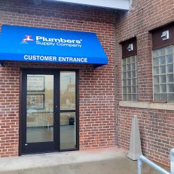 Plumbers' Supply Company, Worcester, MA