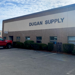 Plumbers' Supply Company, Newburyport, MA